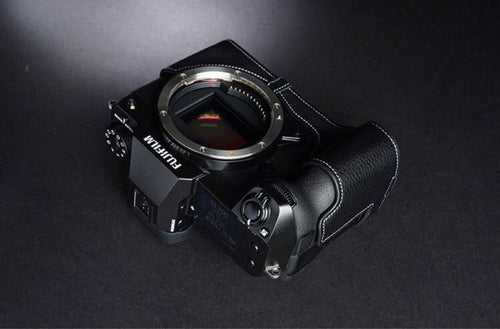 Camera Case Fujifilm Gfx100S/50S2
