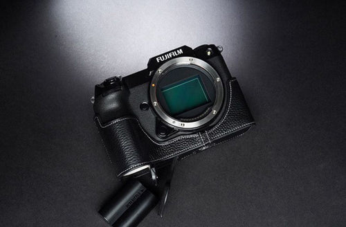 Camera Case Fujifilm Gfx100S/50S2