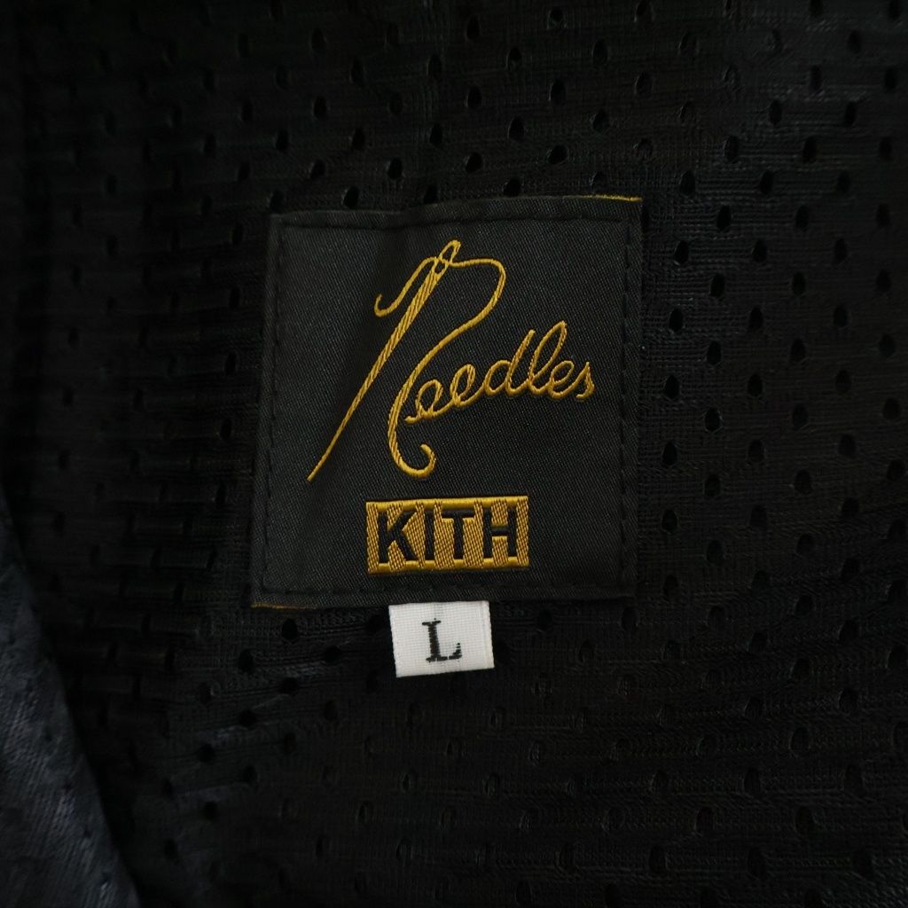Needles Chino Bread Kith Lq353