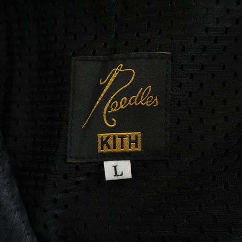Needles Chino Bread Kith Lq353
