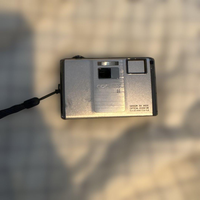 Nikon Compact Digital Camera Coolpix
