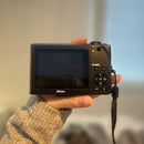 Nikon Compact Digital Camera Coolpix
