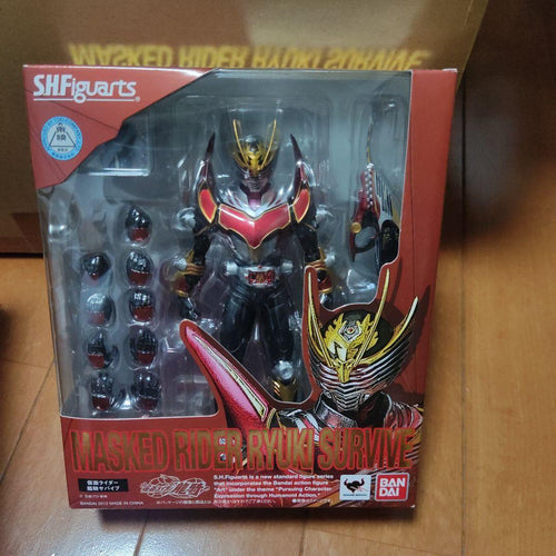 Kamen Rider S.H.Figuarts
