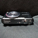 Panasonic Compact Digital Cameras Dmc-Fx100Lumix