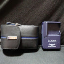 Panasonic Compact Digital Cameras Dmc-Fx100Lumix