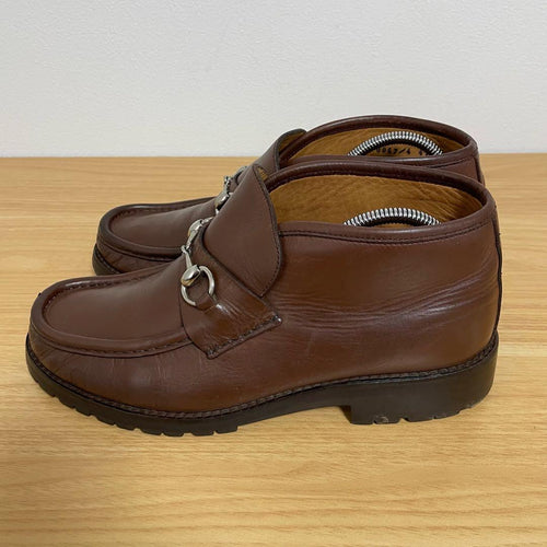 Gucci Chukka Boots 1140067/4 41