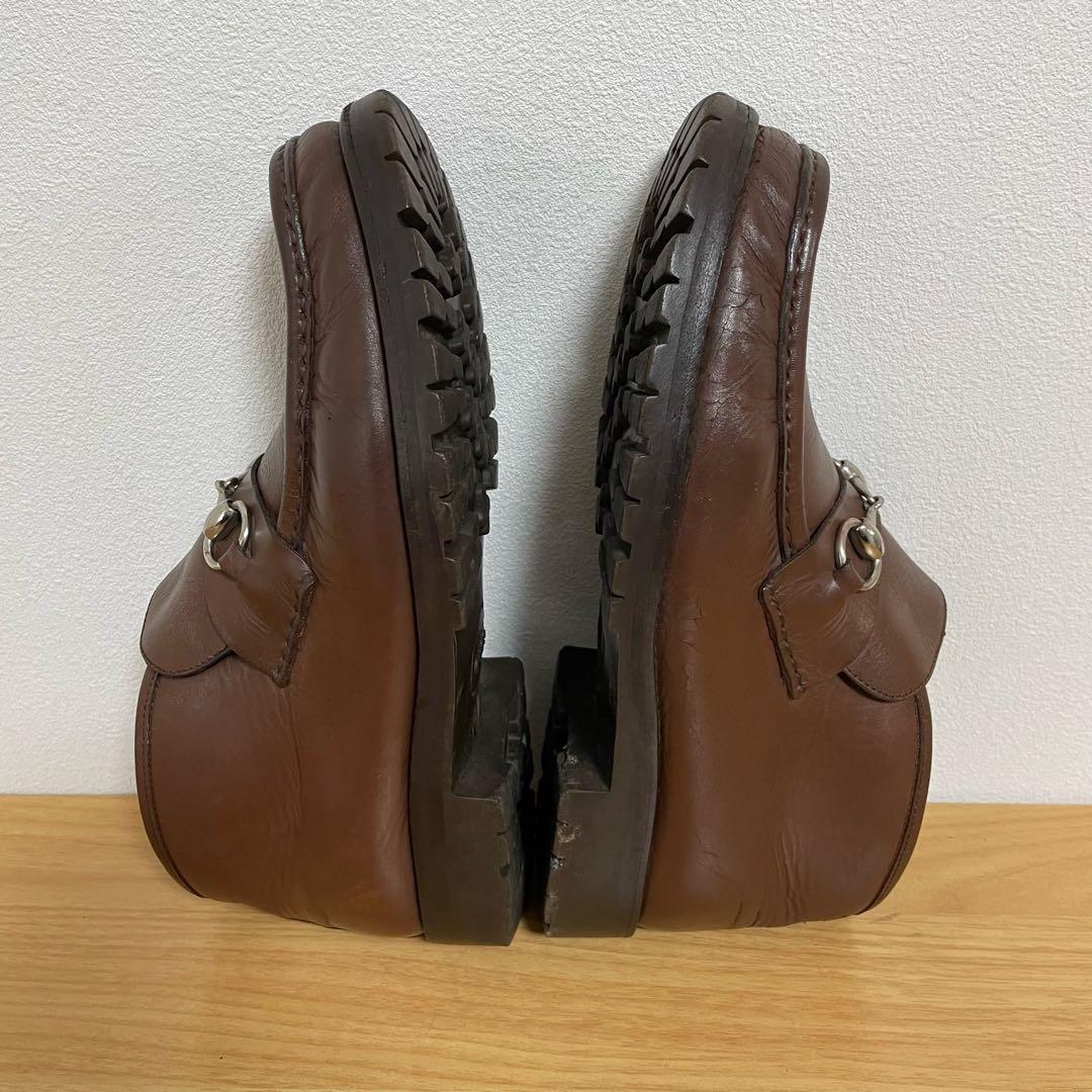 Gucci Chukka Boots 1140067/4 41