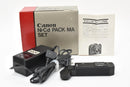 Canon Others Ni-Cd Pack Ma Set #11666