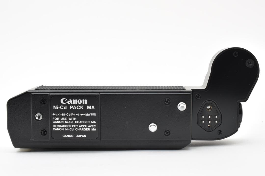 Canon Others Ni-Cd Pack Ma Set #11666
