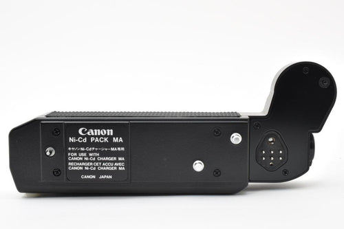 Canon Others Ni-Cd Pack Ma Set #11666