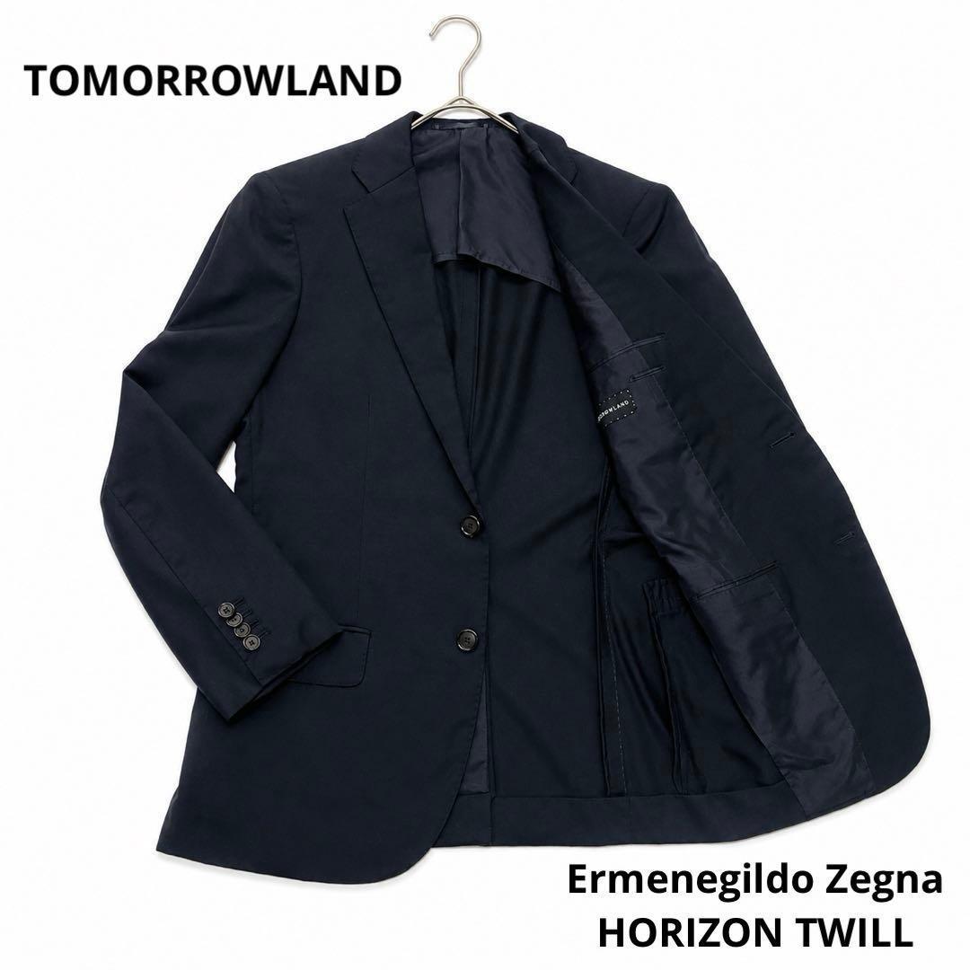 Tomorrowland Tailored Jackets Horizon Twill 44