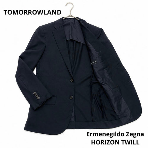 Tomorrowland Tailored Jackets Horizon Twill 44