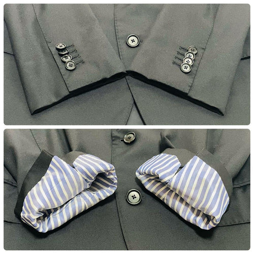 Tomorrowland Tailored Jackets Horizon Twill 44