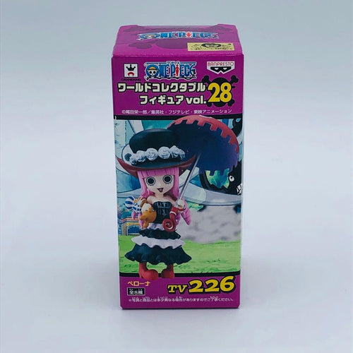 Banpresto One Piece