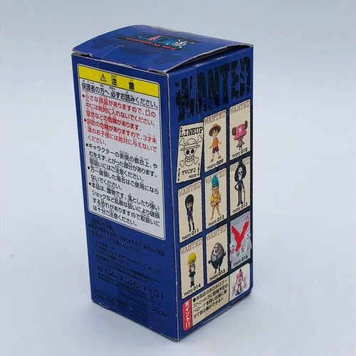 Banpresto One Piece