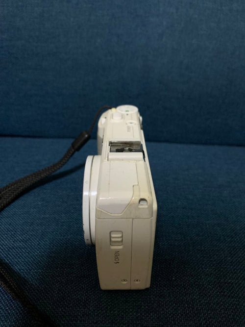 Compact Digital Cameras Ricoh Gr Edition