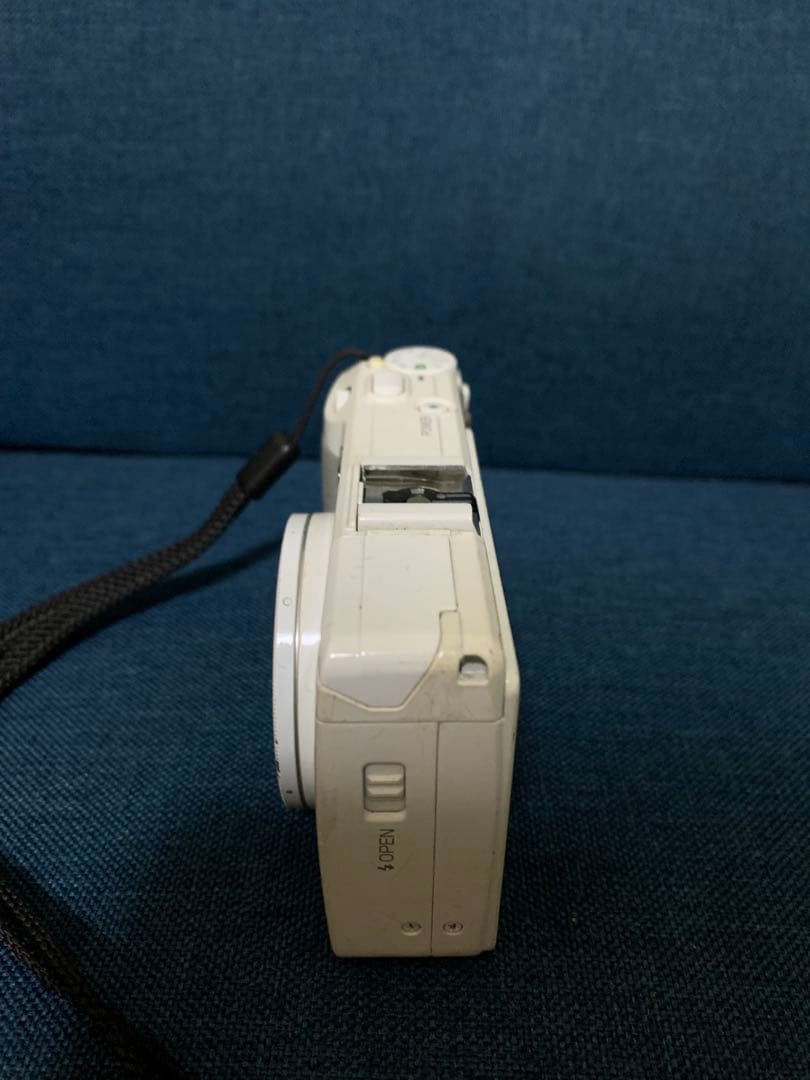 Compact Digital Cameras Ricoh Gr Edition