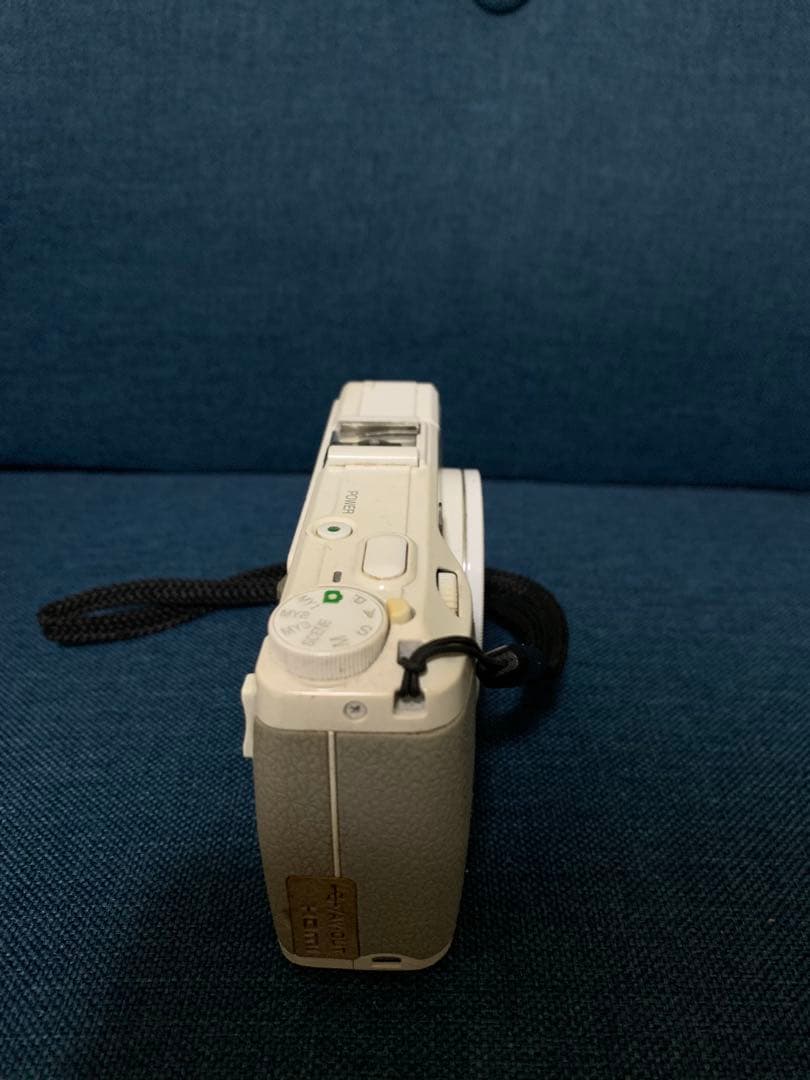 Compact Digital Cameras Ricoh Gr Edition