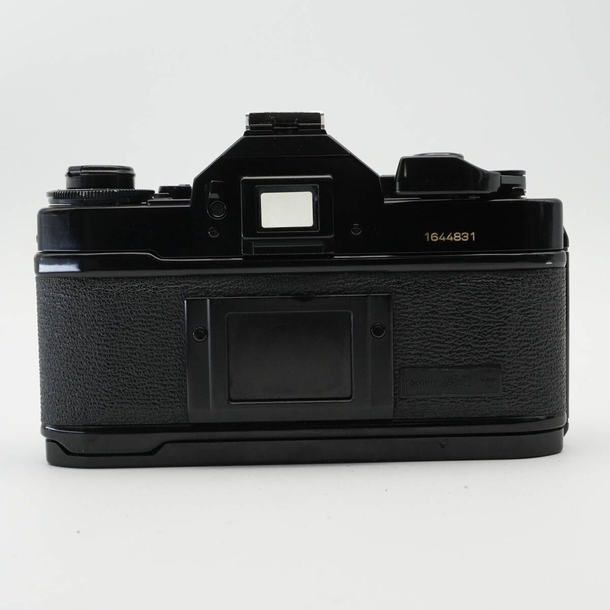 Canon Slr Camera (Film) Ok A-1 #Aa4821