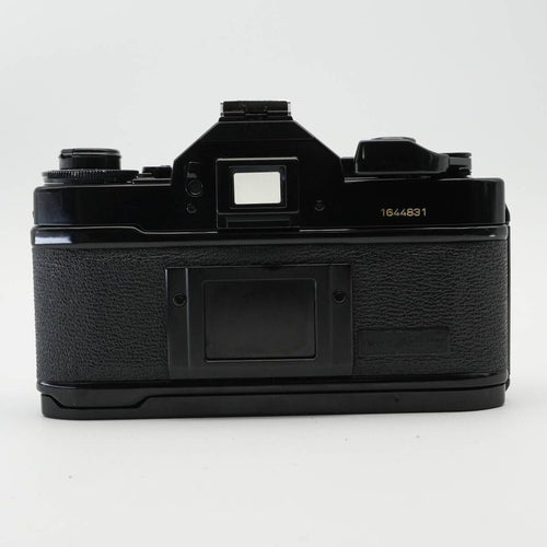 Canon Slr Camera (Film) Ok A-1 #Aa4821