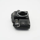 Canon Slr Camera (Film) Ok A-1 #Aa4821