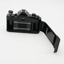 Canon Slr Camera (Film) Ok A-1 #Aa4821