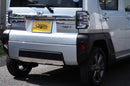 Samurai Produce Exterior Aero 1P