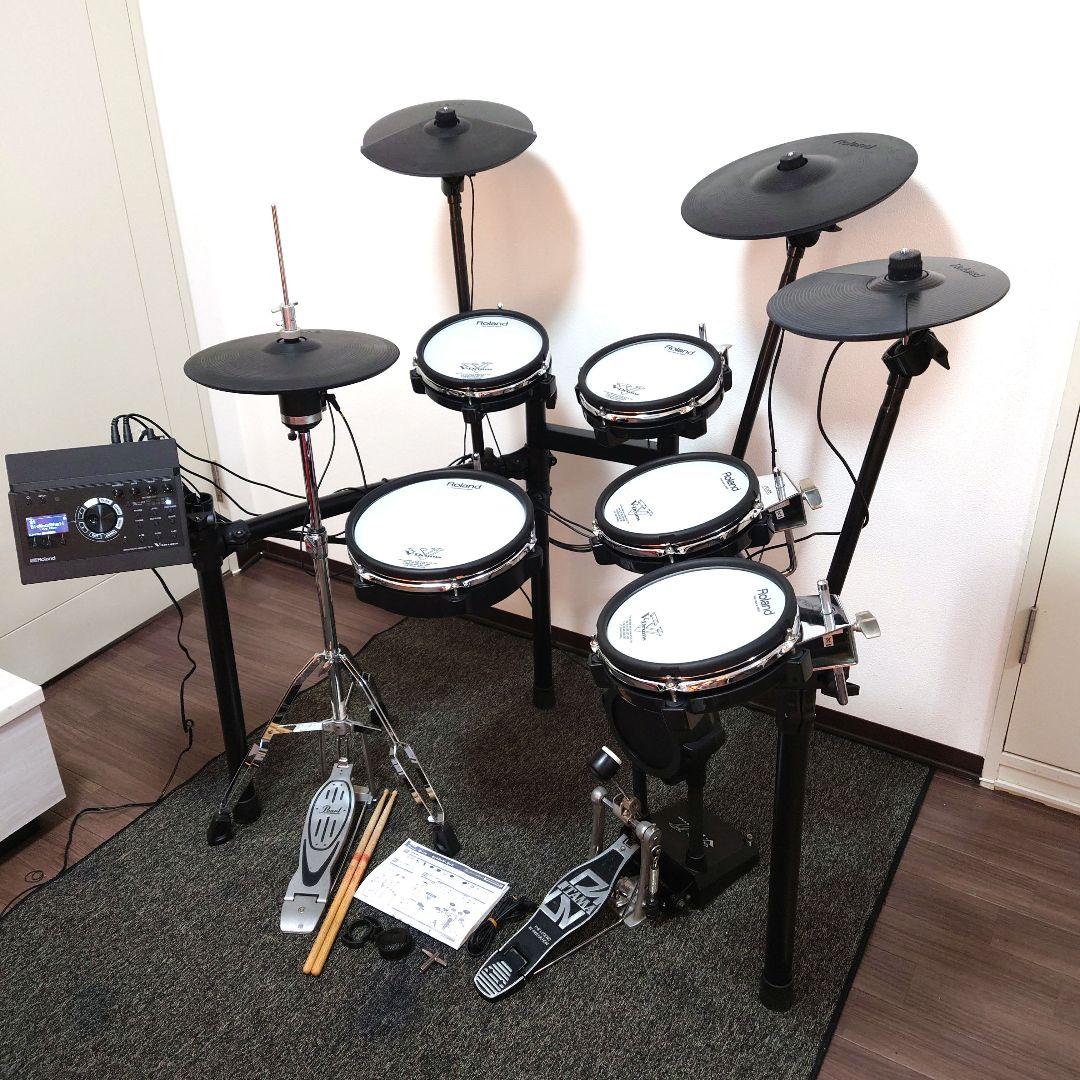 Roland Percussion V-Drums Td-17