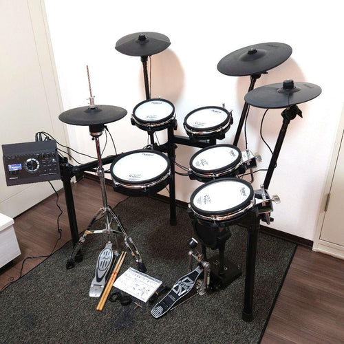 Roland Percussion V-Drums Td-17