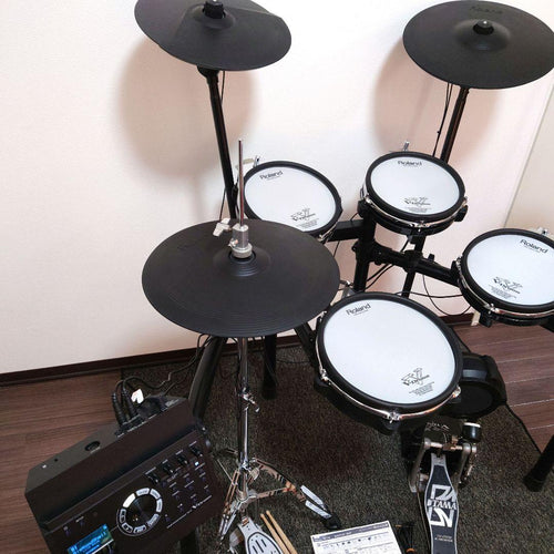 Roland Percussion V-Drums Td-17