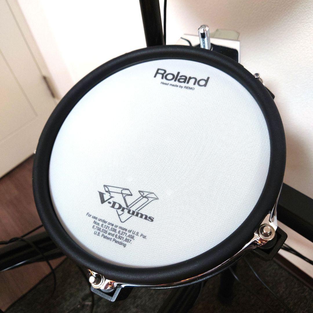 Roland Percussion V-Drums Td-17
