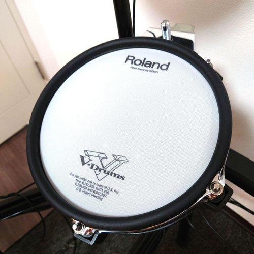 Roland Percussion V-Drums Td-17