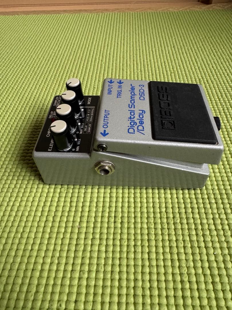 Boss Guitar Effects Units Dsd-3