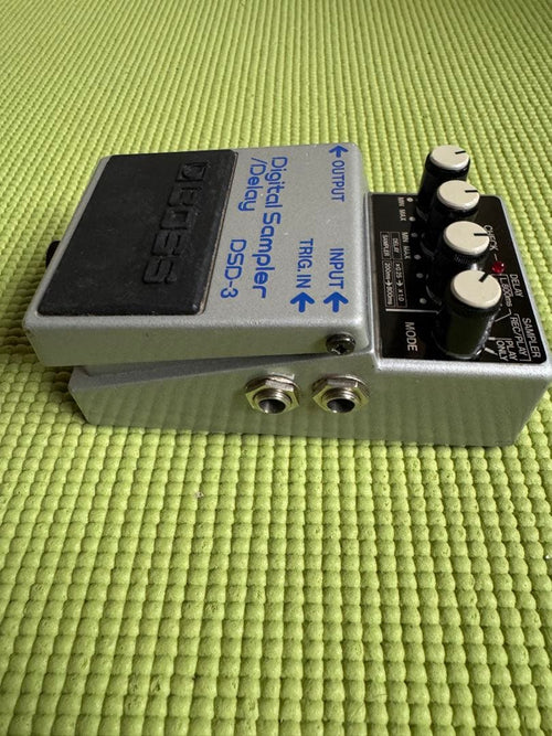 Boss Guitar Effects Units Dsd-3