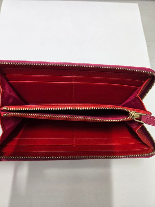 Bvlgari Long Wallets