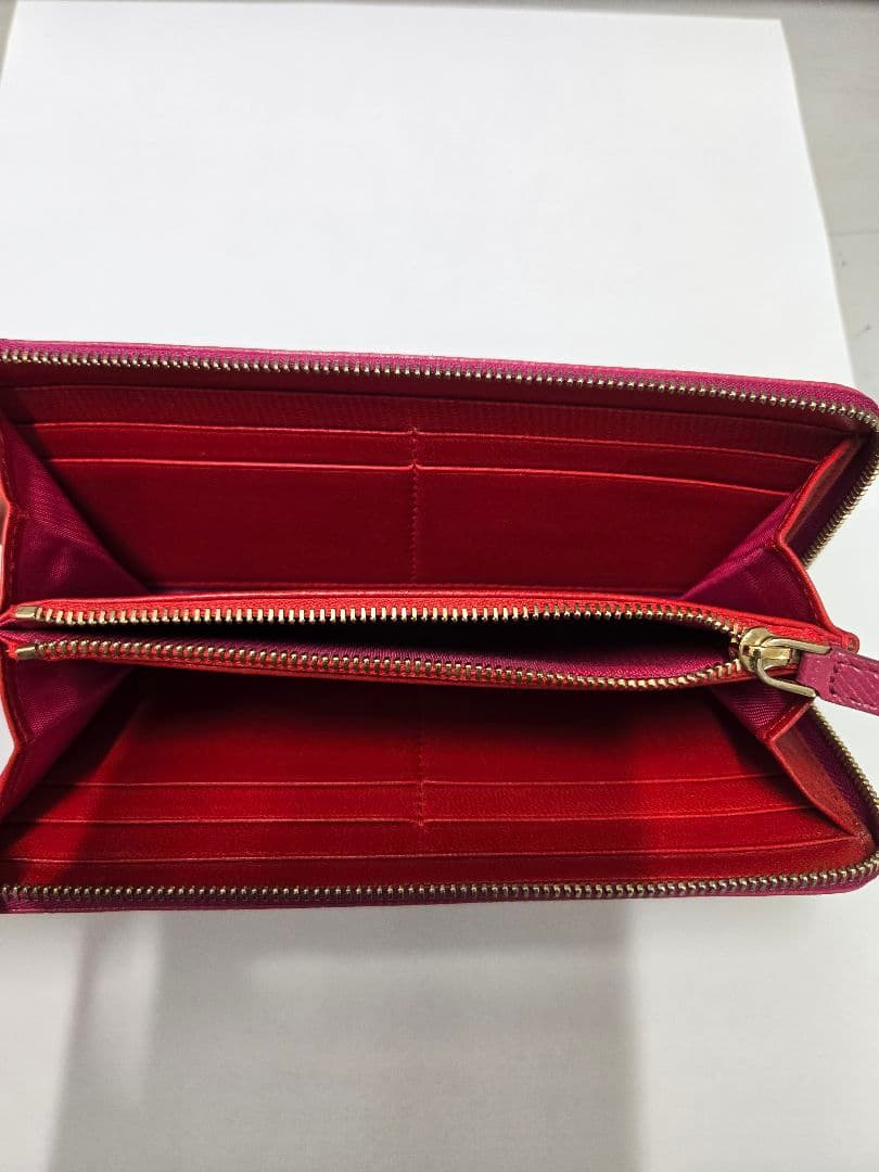 Bvlgari Long Wallets