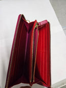 Bvlgari Long Wallets
