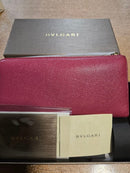 Bvlgari Long Wallets