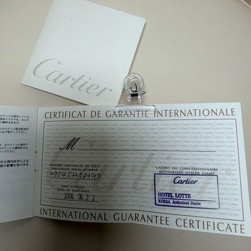 Cartier Other