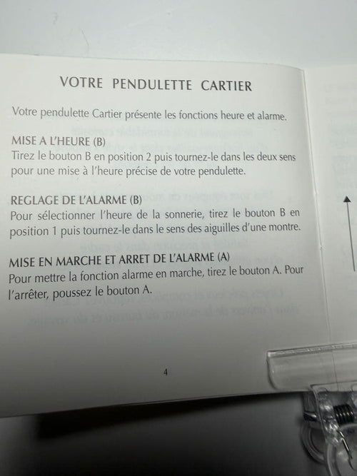 Cartier Other