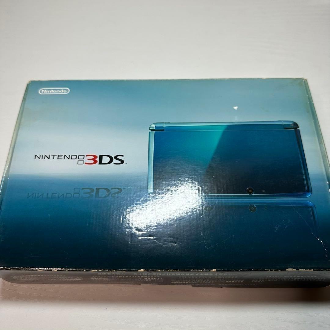 Nintendo 3Ds Consoles 6170