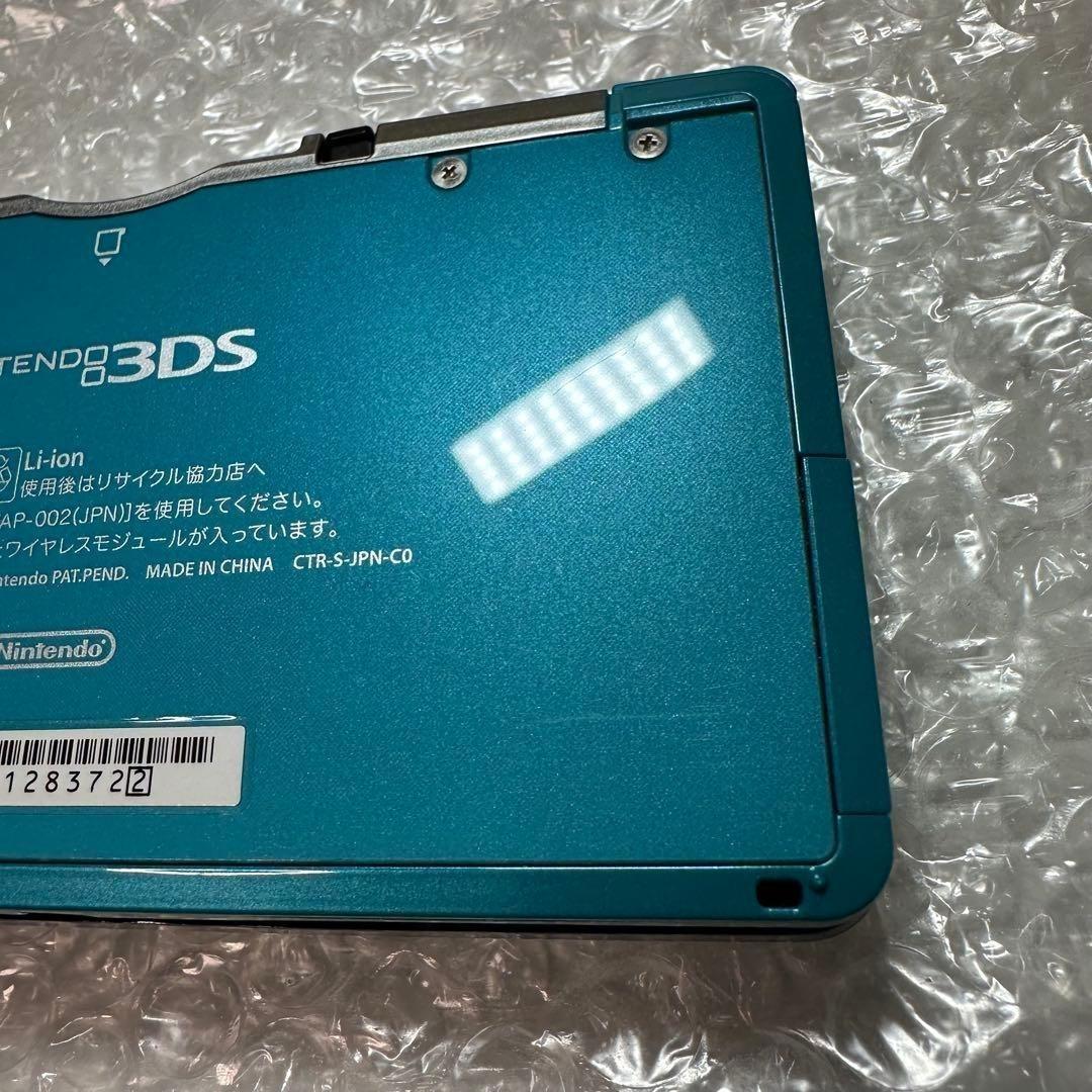 Nintendo 3Ds Consoles 6170