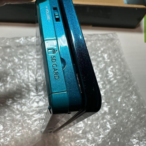 Nintendo 3Ds Consoles 6170