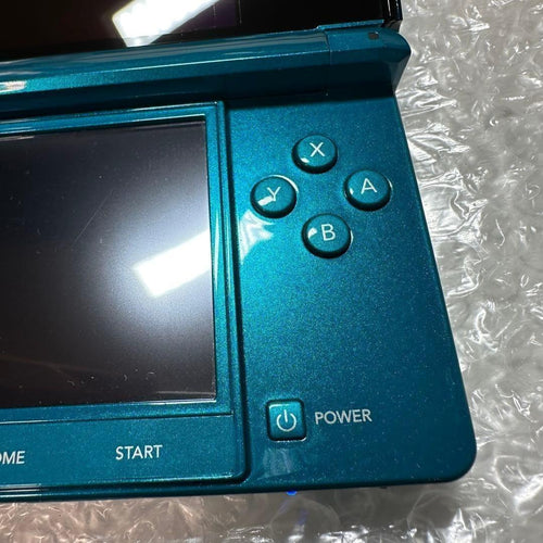 Nintendo 3Ds Consoles 6170