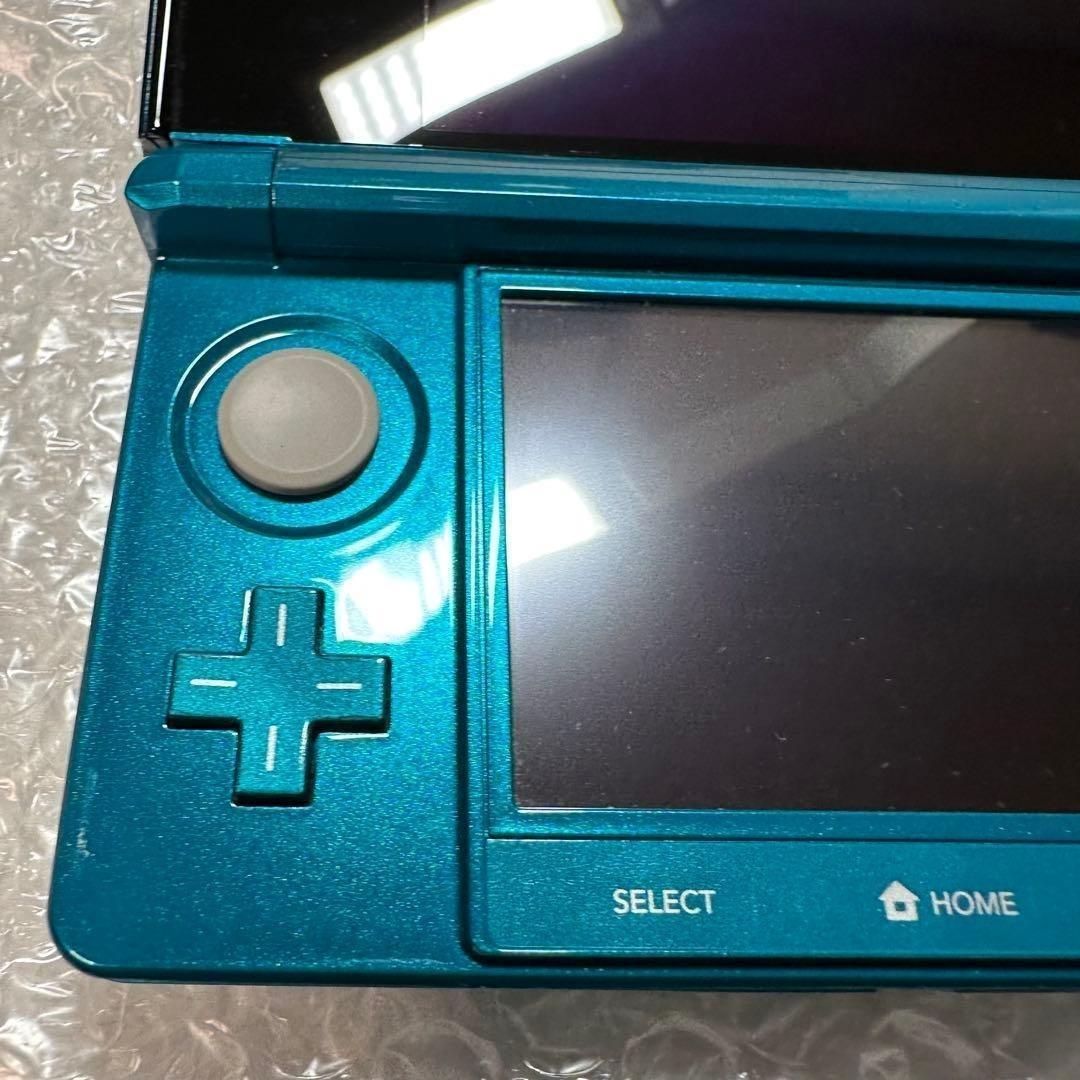 Nintendo 3Ds Consoles 6170