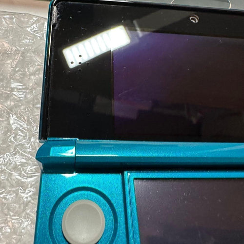 Nintendo 3Ds Consoles 6170