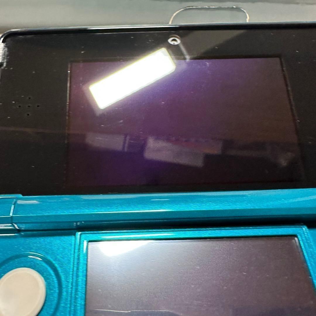 Nintendo 3Ds Consoles 6170