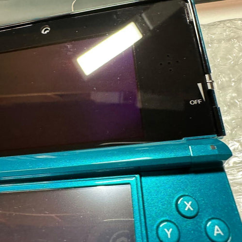 Nintendo 3Ds Consoles 6170