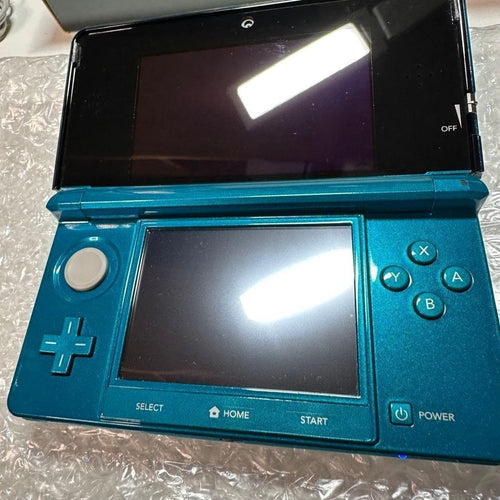 Nintendo 3Ds Consoles 6170