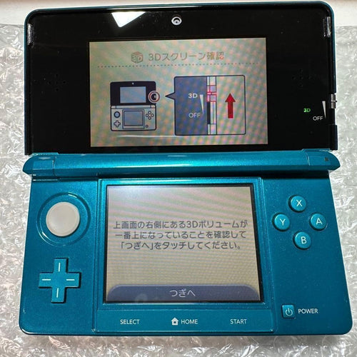 Nintendo 3Ds Consoles 6170